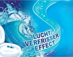 Witte Reus Kracht Actief Toiletblok - Oceaan - WC Blokjes Voordeelverpakking - 10 Stuks -Sparkle home Winkel 1200x943 2