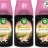 Air Wick Freshmatic Automatische Spray - Luchtverfrisser - Zalige Zomer - 3x Navulling -Sparkle home Winkel 1200x944