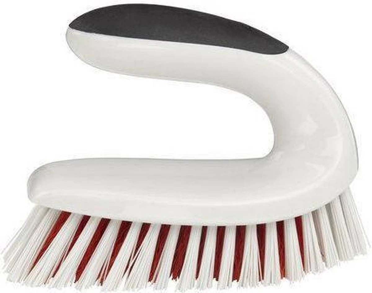 OXO Good Grips Schrobborstel Universeel 3 OXO Good Grips Schrobborstel Universeel