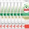 Dreft Afwasmiddel Pure & Clean - 8 X 370 Ml - Voordeelverpakking 1 Dreft Afwasmiddel Pure & Clean - 8 X 370 Ml - Voordeelverpakking -Sparkle home Winkel 1200x951