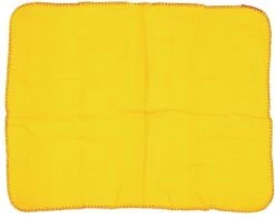 Sorprese - 5 Stuks - Gele Stofdoeken - 40 X 50 GROOT - Stofdoek - Stofdoeken - Cadeau -Sparkle home Winkel 1200x952