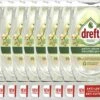 Dreft Natuurlijke Geur - Afwasmiddel - Bergamot & Gember - Ondersteboven Fles - Voordeelverpakking 8 X 370 Ml 1 Dreft Natuurlijke Geur - Afwasmiddel - Bergamot & Gember - Ondersteboven Fles - Voordeelverpakking 8 X 370 Ml -Sparkle home Winkel 1200x955 1