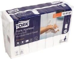 Tork Handdoekpapier Intervouw Super-soft 2-laags 2100 Vel -Sparkle home Winkel 1200x955 4