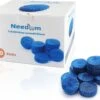 Needum ® Toiletblokjes Voor Inbouwreservoirs – WC-blokjes – Toiletblokken In Een Voordeelverpakking – 30 Stuks -Sparkle home Winkel 1200x958 2