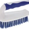 Merkloos Schrobborstel - Werkborstel Met Handgreep | Anti-Sliphandvat | Schoonmaken -Sparkle home Winkel 1200x961 3