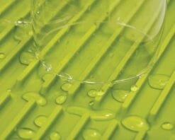 "Joseph Joseph Afdruipmat - Flume - Large - 31 X 43,5 Cm - Grijs" -Sparkle home Winkel 1200x963 2