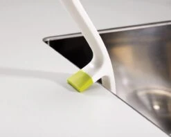 Joseph Joseph Edge Vaatwasborstel - Met Ingebouwde Gootsteensteun - Antraciet -Sparkle home Winkel 1200x964 5