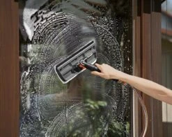 GARDENA Cleansystem Raamborstel Met Trekker - Werkbreedte 31 Cm 11 GARDENA Cleansystem Raamborstel Met Trekker - Werkbreedte 31 Cm -Sparkle home Winkel 1200x964 7