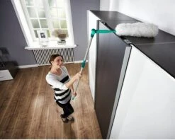 Leifheit Duster XL - 38 Cm - Click System 13 Leifheit Duster XL - 38 Cm - Click System -Sparkle home Winkel 1200x964 9