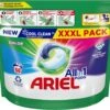 Ariel All-in-1 PODS Wasmiddelcapsules Kleur - 58 Wasbeurten -Sparkle home Winkel 1200x968 1