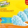Swiffer Duster - 20 Navullingen - Stofdoekjes -Sparkle home Winkel 1200x974 1