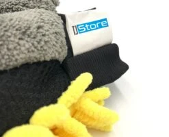 Auto Handschoen - Schoonmaak Handschoen - Auto Washandschoen - Schoonmaakhandschoenen - Washandschoen Auto -Sparkle home Winkel 1200x974 3