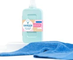 Seepje Wasmiddel - Vrolijke Lotus - Wasmiddel Wol En Fijn – Natuurlijke Ingredienten - 3 X 23 Wasbeurten - 3 X 1L 12 Seepje Wasmiddel - Vrolijke Lotus - Wasmiddel Wol En Fijn – Natuurlijke Ingredienten - 3 X 23 Wasbeurten - 3 X 1L -Sparkle home Winkel 1200x984