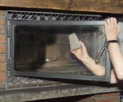 Westfalia Kachelruit Schoonmaakspons, Krasvrij, 2 Stuks -Sparkle home Winkel 1200x991 1