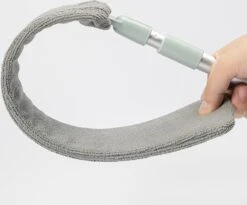 Verstelbare Stofdoek Voor Jaloezieën / Verstelbare Plumeau / Verstelbare Stofdoek / Reinigings Borstel Jaloezieën / Jaloerzieën Reiniger/ Intrekbare Stofborstel / Onder Kast Dweil / Intrekbare Verstelbare Plumeau / Stoffer / Schoonmaken Tips 12 Verstelbare Stofdoek Voor Jaloezieën / Verstelbare Plumeau / Verstelbare Stofdoek / Reinigings Borstel Jaloezieën / Jaloerzieën Reiniger/ Intrekbare Stofborstel / Onder Kast Dweil / Intrekbare Verstelbare Plumeau / Stoffer / Schoonmaken Tips -Sparkle home Winkel 1200x997 2