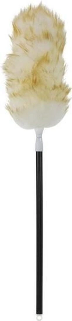 Merkloos Telescopische Plumeau/afstoffer Statische Lamswol 80-110 Cm - Afstoffen Accessoires -Sparkle home Winkel 271x1200 1