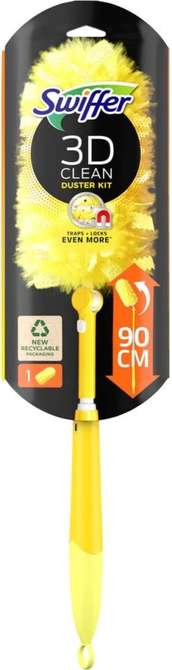 Swiffer Duster XXL - 1 Stofdoekje 360° -Sparkle home Winkel 309x1200 1