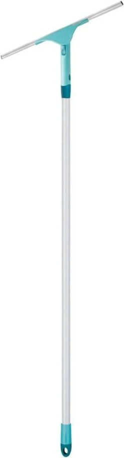 Leifheit Powerslide Raamtrekker XL - Click System - 40 Cm Wisbreedte -Sparkle home Winkel 325x1200 4