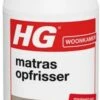 HG Matrasopfrisser - 500ml - Maskeert Niet, Maar Neemt De Bron Weg - Geeft Snel Een Fris Matras -Sparkle home Winkel 331x1200