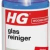 HG Glasreiniger - 500ml - 100% Streeploze Glans - Snel Droog -Sparkle home Winkel 332x1200 2