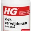 HG Vlekverwijderaar Extra Sterk - 500ml - Veilige Zuurstofformule - Geschikt Voor Alle Soorten Bekleding - Met Vuilafstotende Werking - Biologisch Afbreekbaar -Sparkle home Winkel 333x1200