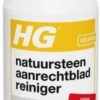 HG Natuurstenen Aanrechtbladreiniger - 500ml - Veilig In Gebruik - Streeploos Schoon - Dagelijkse Reiniging 1 HG Natuurstenen Aanrechtbladreiniger - 500ml - Veilig In Gebruik - Streeploos Schoon - Dagelijkse Reiniging -Sparkle home Winkel 333x1200 5