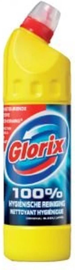 Glorix Bleek - Orginal 750ML -Sparkle home Winkel 334x1200 1