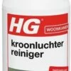 HG Kroonluchter Reiniger - 500ml - Snel Een Vlekkeloos Resultaat 1 HG Kroonluchter Reiniger - 500ml - Snel Een Vlekkeloos Resultaat -Sparkle home Winkel 334x1200 3