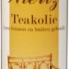 Wiertz Teakolie 250ML -Sparkle home Winkel 345x1200