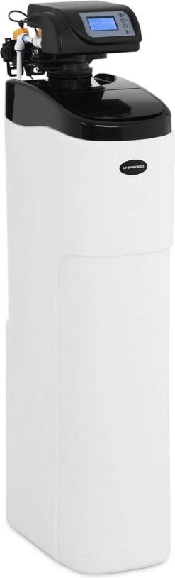 Uniprodo Waterontharder - 2-8 Personen - 15 L - 1.6-2.9 M 3 / Uur 10 Uniprodo Waterontharder - 2-8 Personen - 15 L - 1.6-2.9 M 3 / Uur -Sparkle home Winkel 364x1200