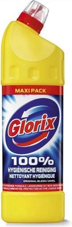 Glorix Bleek - Orginal 750ML -Sparkle home Winkel 384x1200 1