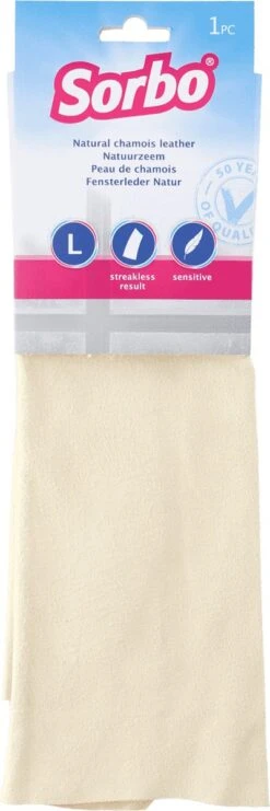 Sorbo Natuurzeem - Maat L - 35x52cm 12 Sorbo Natuurzeem - Maat L - 35x52cm -Sparkle home Winkel 400x1200 1