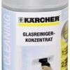 Karcher Reiniger Glasreiniger Vensterreiniger Voor Window Vac Reinigingsmiddel - 500ml - -Sparkle home Winkel 411x1200 3