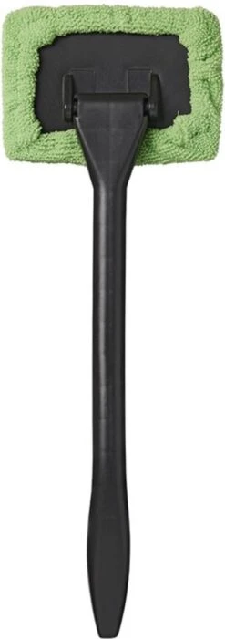 PROPLUS Pro Plus Ruitenpoetser - Poetswonder - Lengte 34 Cm - Microvezeldoekje -Sparkle home Winkel 423x1200 4