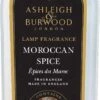 Ashleigh & Burwood - Moroccan Spice 500ml