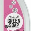 Marcel's Green Soap Toiletreiniger Patchouli & Cranberry - 750 Ml -Sparkle home Winkel 431x1200 3