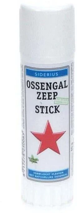 Ossegalzeep Stick Siderius -Sparkle home Winkel 435x1200