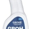 GROHE Grohclean Sproeiflacon Reiniger - 500 Ml - Schoonmaakmiddel - 48166000 -Sparkle home Winkel 435x1200 5