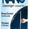 NANO - Glasreiniger - Op Basis Van Alcohol - Voor Alle Soorten Glas En Spiegels - 1L -Sparkle home Winkel 435x1200 6
