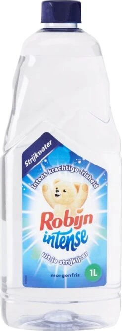 Robijn Intense Morgenfris Strijkwater 1 L 14 Robijn Intense Morgenfris Strijkwater 1 L -Sparkle home Winkel 444x1200 1
