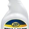Zep Instant Schimmel- En Vlekkenverwijderaar Mould & Mildew Stain Remover -Sparkle home Winkel 453x1200