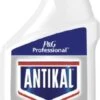 Antikal Kalkreiniger Spray Classic 750 Ml -Sparkle home Winkel 454x1200 1