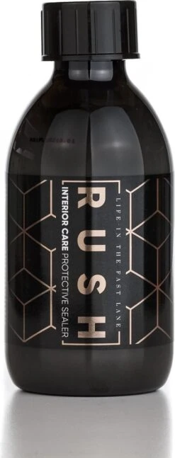 RUSH Interieur Reiniger - Bekleding Reiniger - Auto Wassen - Schoonmaken - Auto Accessories - Interior Care 300ml -Sparkle home Winkel 458x1200 2