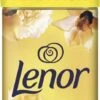 Lenor - Gouden Orchidee - Wasverzachter - 76 Wasbeurten 1748ml -Sparkle home Winkel 463x1200