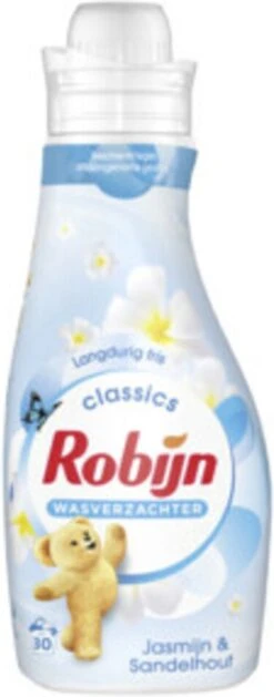 Robijn Jasmijn & Sandelhout Wasverzachter - 8 X 30 Wasbeurten- Voordeelverpakking 17 Robijn Jasmijn & Sandelhout Wasverzachter - 8 X 30 Wasbeurten- Voordeelverpakking -Sparkle home Winkel 471x1200 1