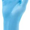 Glove Nitrile - Handschoen Wegwerp Nitrile - Huishoudhandschoen Wegwerp - Plastic Handschoen - 100 Stuks Wegwerphandschoen Maat L -Sparkle home Winkel 475x1200 4