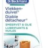 Dr. Beckmann Vlekkenduivel Smeervet & Olie 50 Ml -Sparkle home Winkel 482x1200