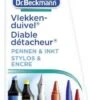 Dr. Beckmann Vlekkenduivel Pennen En Inkt 50 Ml -Sparkle home Winkel 482x1200 2