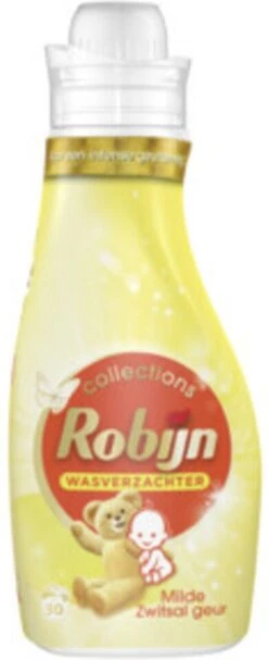 Robijn Wasverzachter Zwitsalgeur - 8 X 30 Wasbeurten - Voordeelverpakking 19 Robijn Wasverzachter Zwitsalgeur - 8 X 30 Wasbeurten - Voordeelverpakking -Sparkle home Winkel 488x1200