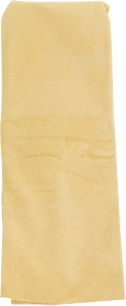 Sorbo Natuurzeem - Maat L - 35x52cm